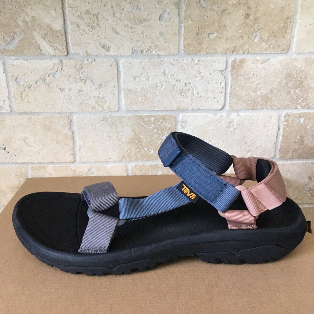 Teva Mens Hurricane XLT2  Strappy Sandals. SIZE 14 Amazon.com | Teva Men main image 2