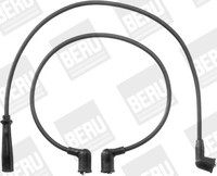 Beru ZüNdleitungssatz FüR Suzuki Swift Cabriolet SF413 1.3I SJ 413 OS