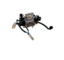 Husqvarna NEW OEM T540xp mark 3 complete carb. assy. updated # 536703401