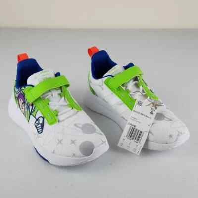 Size: Kids Adidas x Disney's/Pixar Racer Tr21 Toy Story Buzz  Lightyear