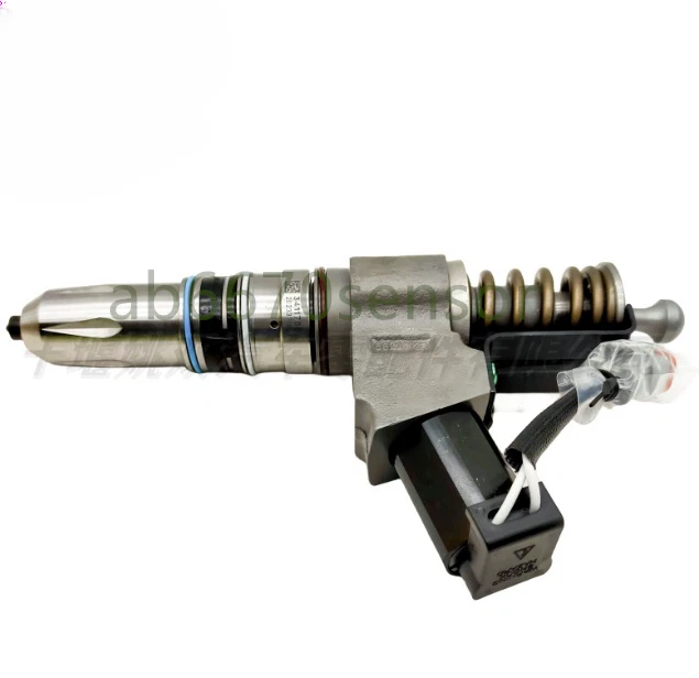 New 3411767 3411766 3411765 3411763 Diesel Fuel Injector For Cummins N14 Engine - Image 3 of 4