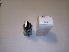 Idec ASW210 Selector Switch