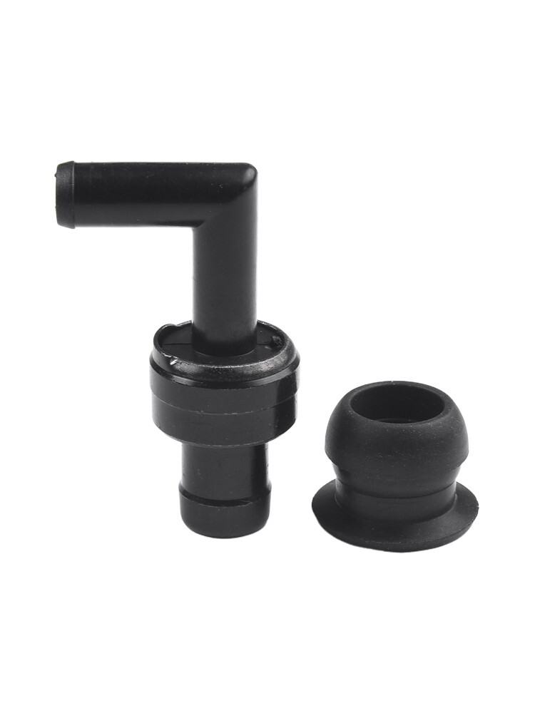 Long Lasting Performance with PCV Valve And Grommet Kit for Lexus GS300