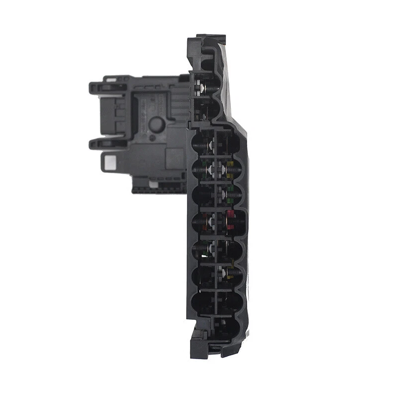 For Citroen Fuse Box Battery Manager C4 C4L DS4 DS5 for Peugeot 508 9665878080 Foto 3 de 4