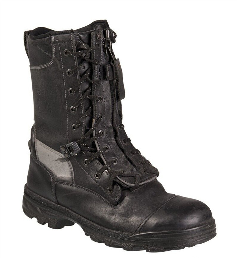 Winterkampfstiefel Bw Baltes Alpha Pro X1 Bundeswehr Rescue