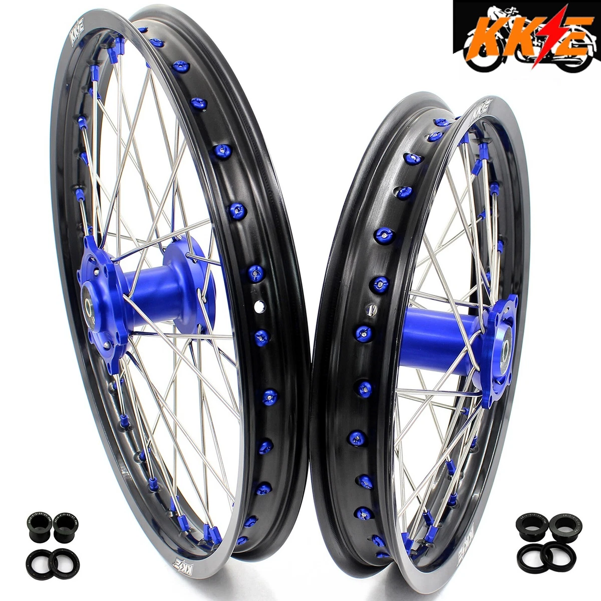Kx100 wheels deals