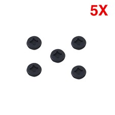 5x Rubber Mouse Pointer Trackpoint Cap For HP 840 850 740 750 745 755 G7 G8