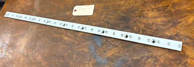 HARKEN 32MM PINSTOP T-TRACK LENGTH 36'' ALUMINUM