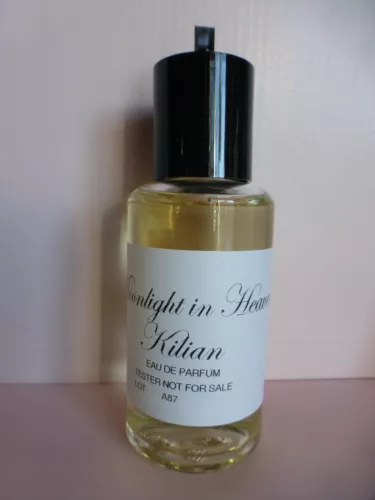 Kilian MOONLIGHT IN HEAVEN edp Refill HUGE 3.4oz/100ml