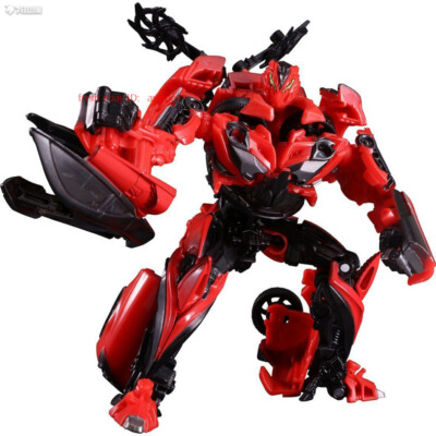 Takaratomy Studio Series Ss-02 Decepticon Stinger Action Figure In
