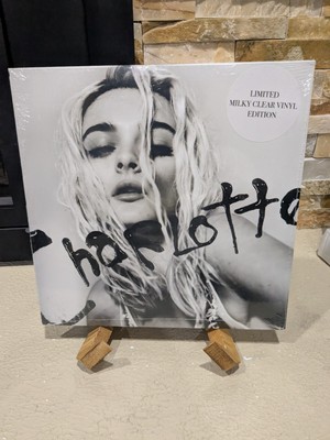 Charlotte by Lawrence, Christopher (Record, 2021)