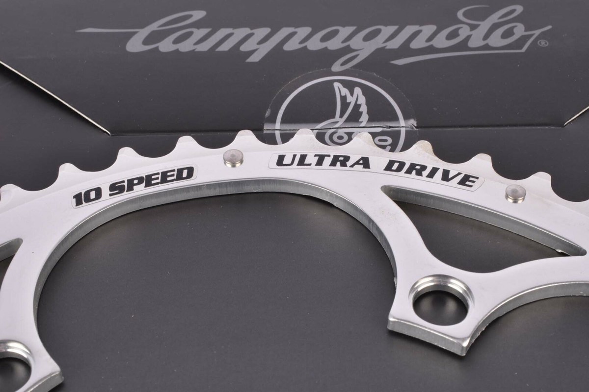 Vintage Campagnolo Chainring IN VENDITA! - IT Vintage Campagnolo Chainring IN VENDITA! - IT