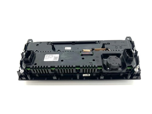 BMW 5 F10 F11 2011 Climate control unit module 9233635 EPK8371 - Picture 7 of 17