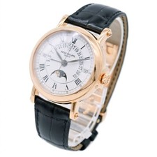 Patek Philippe Grand Complications Perpetual Calendar 5059R-001 Rose Gold Watch 6