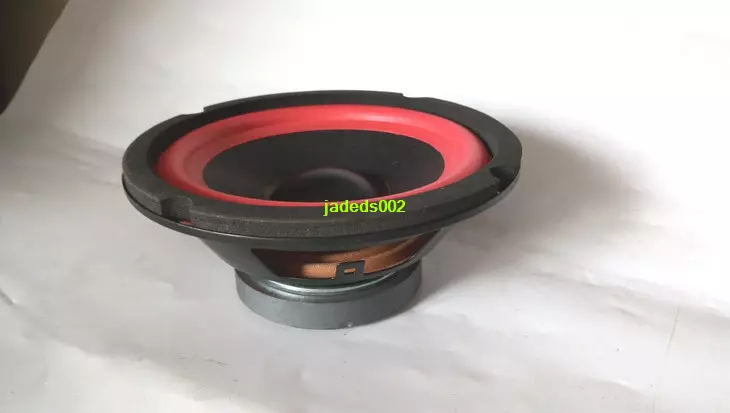 Subwoofer 5 inch 4 ohm sales