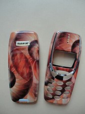 COVER NOKIA -3310-3330 -COMPATIBILE BUONA QUALITA CON TASTIERA