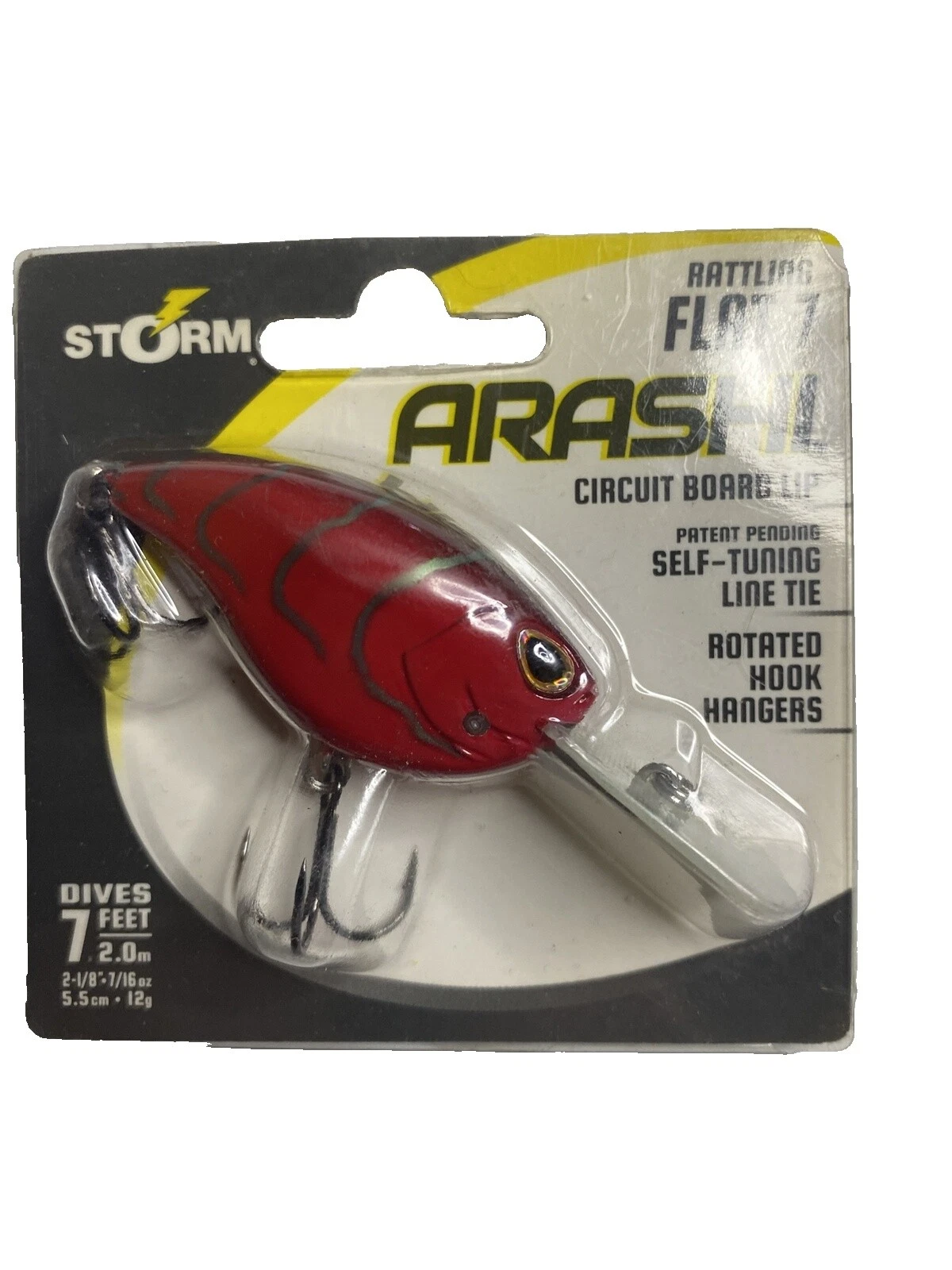 Storm Barramundi (Barra) Cebos, señuelos