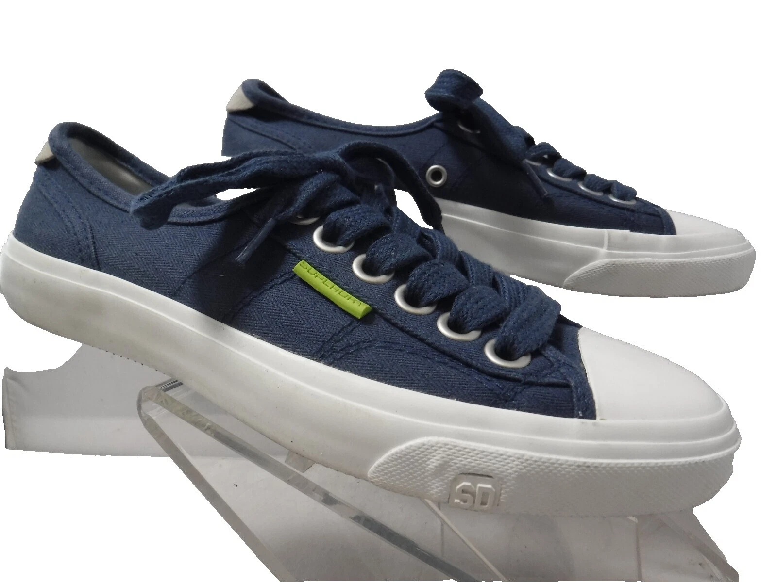 Zapatos Atléticos Superdry para De mujer