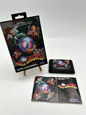 ebay® Auktion 356272647673 | Ball Jacks, OVP CIP, top Zustand, Sega Mega Drive Thumbnail of ebay® auction 356272647673 | Ball Jacks, OVP CIP, top Zustand, Sega Mega Drive