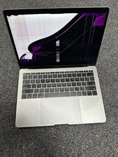 2017 Apple Macbook Pro 13  i5 2.3GHz - Choose Specs - LCD DAMAGE