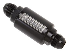 Russell 650133 Fuel Filter