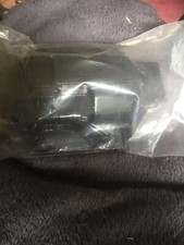 LRP S18 Buggy 112530 schwarz Chassis Abdeckung Unterboden original LRP Karosserie selten