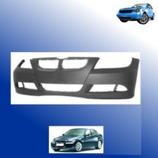 Stoßstange Stoßfänger vorne für BMW E90 3er Baujahr 2005-2008 ohne PDC & SRA
