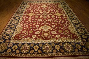 North Bergen Area Rugs