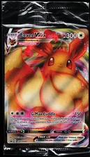 Pokemon Card - Eevee VMAX Sealed Sword & Shield Promo Cards SWSH087 Promo