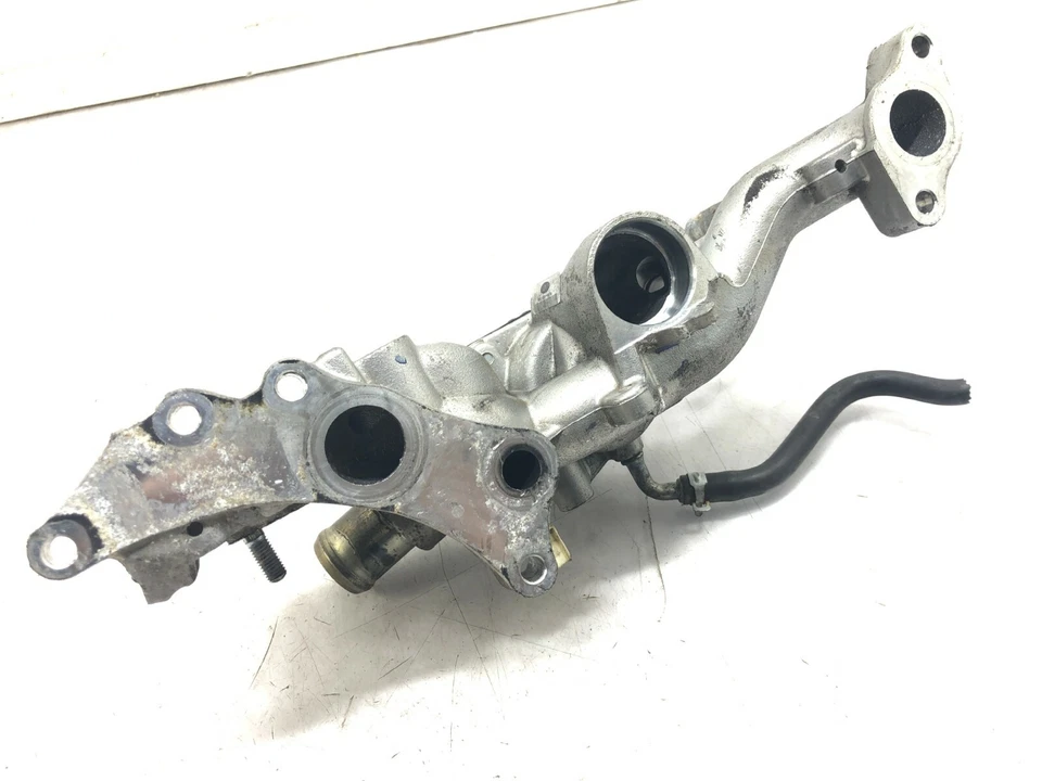 Honda Pilot 2016-2020 3,5 L carcasa termostato fabricante de equipos originales. Foto 4 de 4