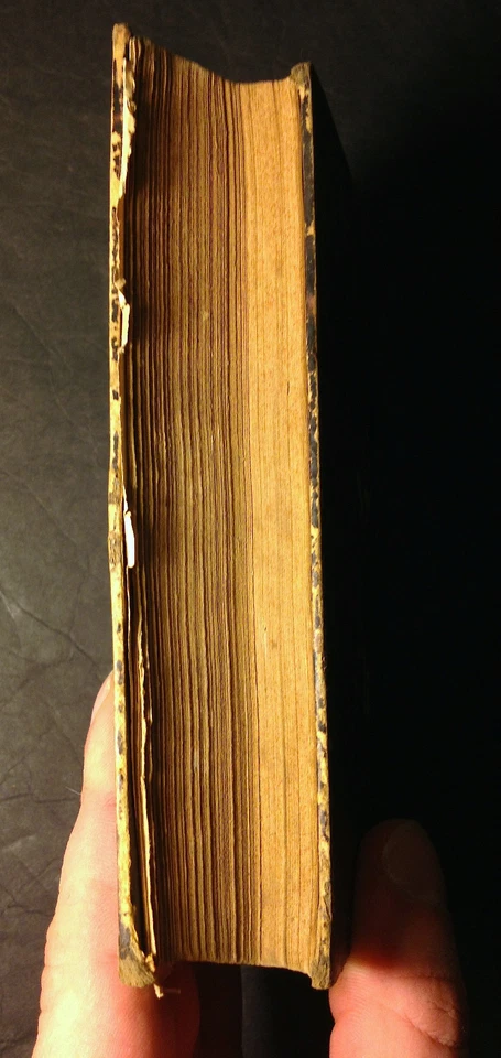 Rare 1872' Margaret Worthington - Antiquarian Book. Boston - Katherine Prevost! - Image 3 of 4