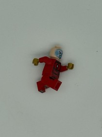 LEGO Super Heroes Invincible Iron Man Marvel Minifigure sh0368 from 76077 Tony S