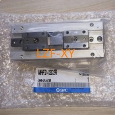 1PCS NEW FOR SMC MHF2-12D2R Cylinder MHF212D2R Freight Free