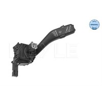 Meyle Blinkerschalter Lenkstockschalter Schwarz FüR VW Golf V 1K1 Touran 1T1