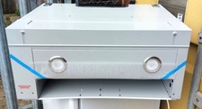 Image of Miele 60cm DA1867GB Integrated Cooker Hood-Stainless Steel