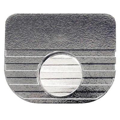 BePuzzled Hanayama Cast Puzzle-Level 4 Coin