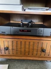 Rega Apollo CD Player With Remote And Manual