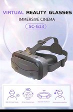 VR Shinecon SC-G13 IMAX 3D Private Theater HD...
