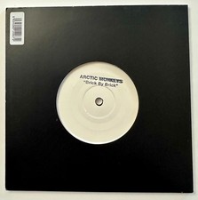 Arctic Monkeys LP 7\
