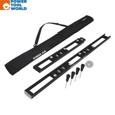 Trend H/JIG/C 2 Piece Skeleton Hinge Jig