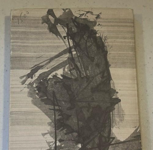 ! Vintage 1st Edition Banned William Burroughs The Soft Machine Paperback Book - Foto 7 di 24