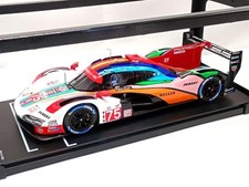 Ixo 1/18 Porsche 963 75 Le Mans 24H 2023