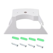 ABS Router Wall Brackets Mount Holder Internet Part For Starlink Mesh Router V2
