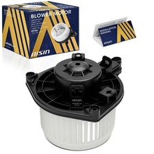Aisin Front Hvac Blower Motor With Wheel Assembly For Toyota Tacoma 2005-2015