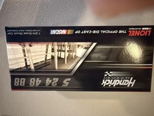 Lionel Action Racing Jimmie Johnson Chevrolet 48 2012 1:24 Diecast Ltd