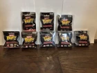 Funko Bitty Pop! - DEADPOOL - LOT OF 8 UNOPENED PACKS!!!!