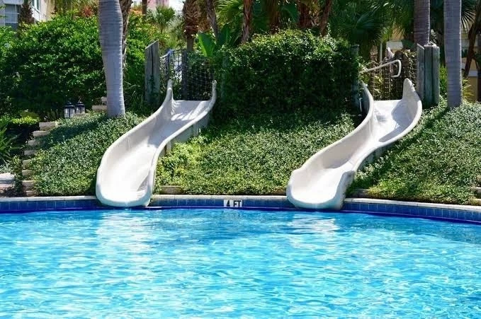 Orlando, Florida - 4 days/3 nights Calypso Cay Resort - 2 Bedroom Villa 6 Guests - Image 3 of 4