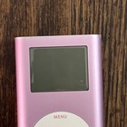 Apple iPod Mini 2nd Generation Pink 6GB - For Parts, Power On — photo 3