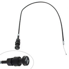 Choke Cable Assembly For Yamaha PW80 Dirt Pit Bike 36.6'' motorcycle