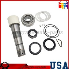 NEW 85108338 For 09-21 Volvo Truck VNL VN Repair Kit King Pin Kit US Stock